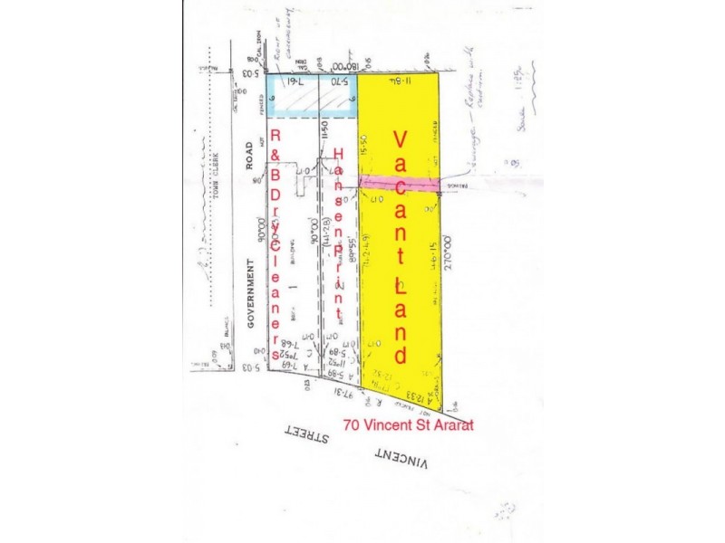 70 Vincent Street, Ararat VIC 3377