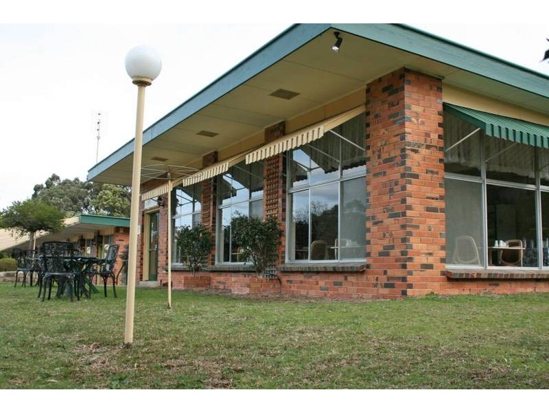 394 – 404 Grampians Road, Halls Gap VIC 3381