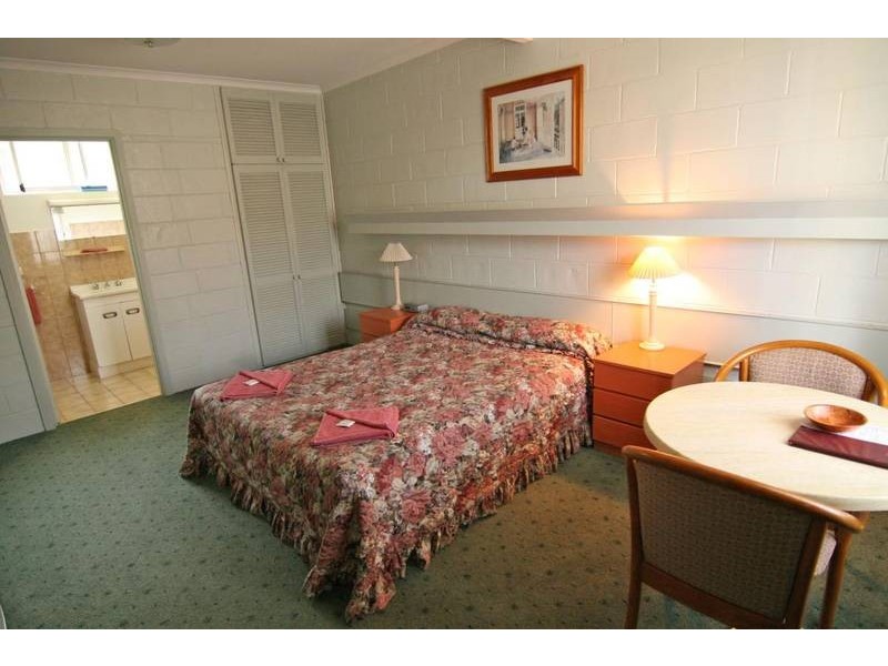 394 – 404 Grampians Road, Halls Gap VIC 3381