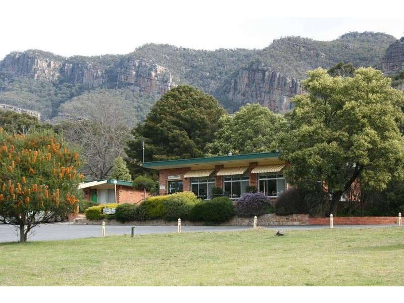 394 – 404 Grampians Road, Halls Gap VIC 3381