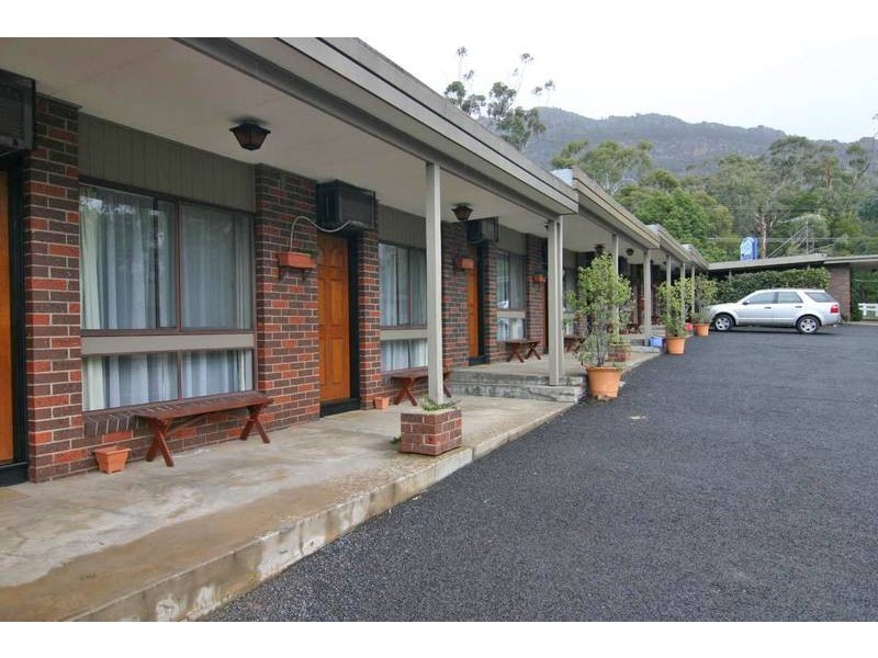 153 Grampians Road, Halls Gap VIC 3381