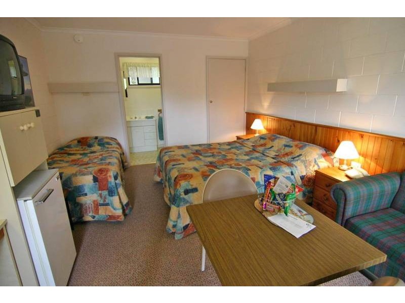 153 Grampians Road, Halls Gap VIC 3381