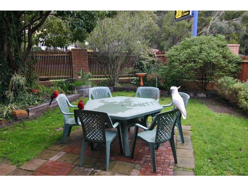 153 Grampians Road, Halls Gap VIC 3381