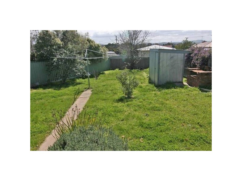 1 Montgomery Street, Ararat VIC 3377