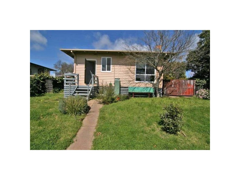 1 Montgomery Street, Ararat VIC 3377