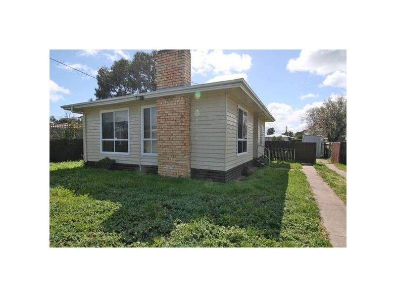 28 Murphy Street, Ararat VIC 3377