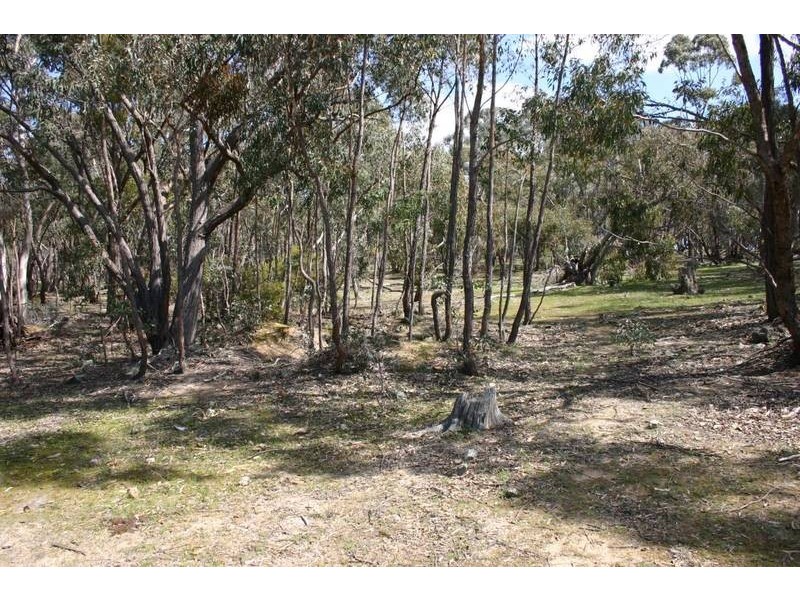 98A Hard Hill Road, Armstrong VIC 3377