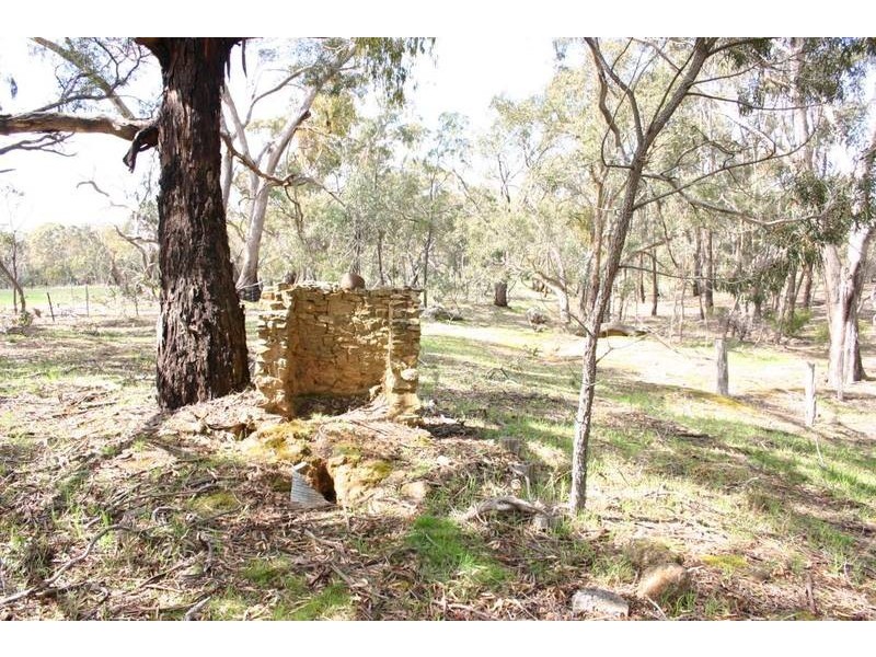 98A Hard Hill Road, Armstrong VIC 3377