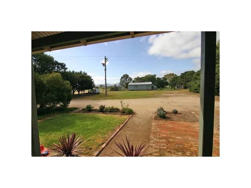 2335 Buangor-Ben Nevis Rd, Crowlands VIC 3377