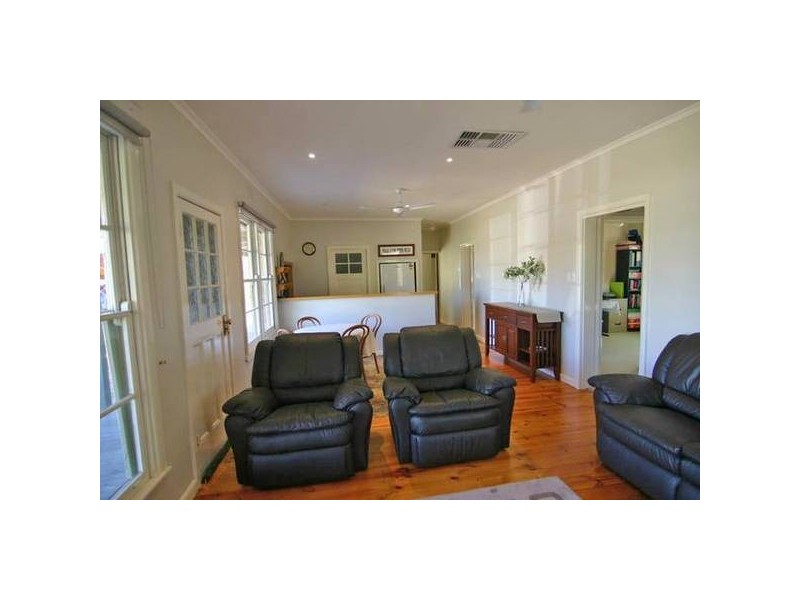 2335 Buangor-Ben Nevis Rd, Crowlands VIC 3377