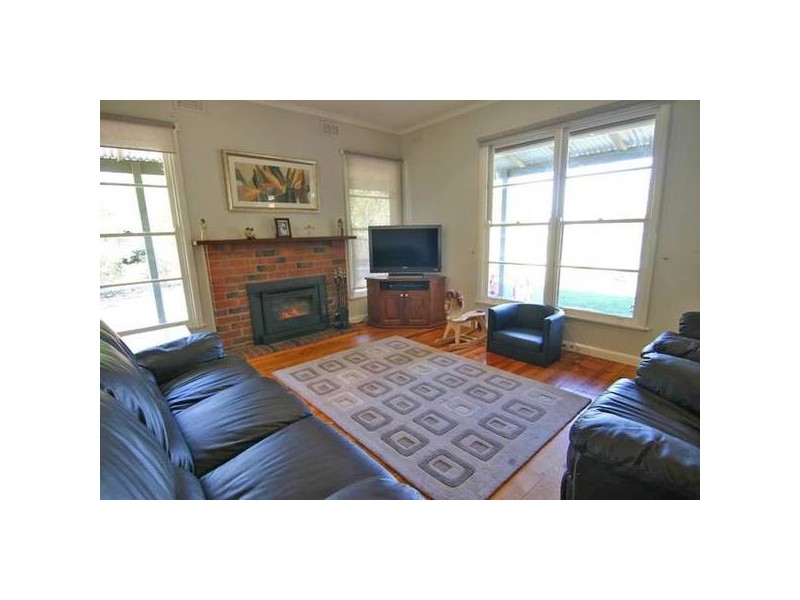 2335 Buangor-Ben Nevis Rd, Crowlands VIC 3377