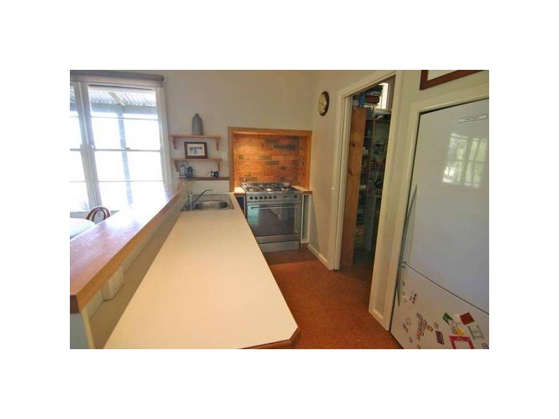 2335 Buangor-Ben Nevis Rd, Crowlands VIC 3377