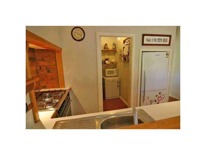 2335 Buangor-Ben Nevis Rd, Crowlands VIC 3377