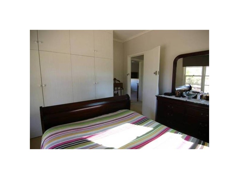 2335 Buangor-Ben Nevis Rd, Crowlands VIC 3377