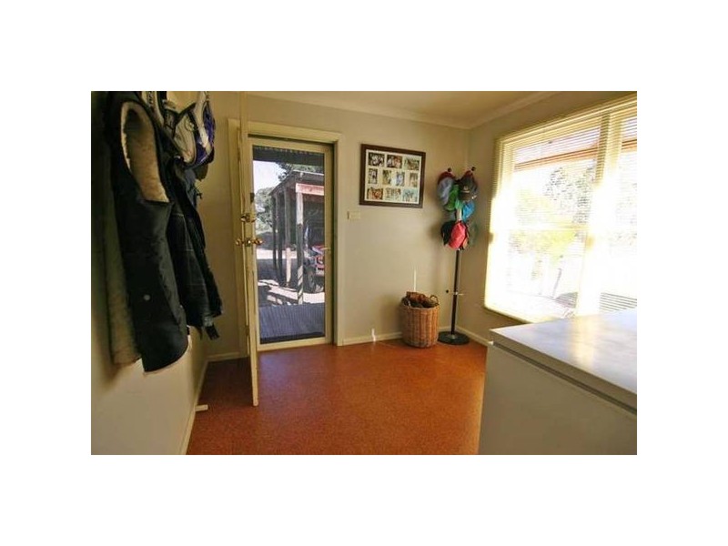 2335 Buangor-Ben Nevis Rd, Crowlands VIC 3377