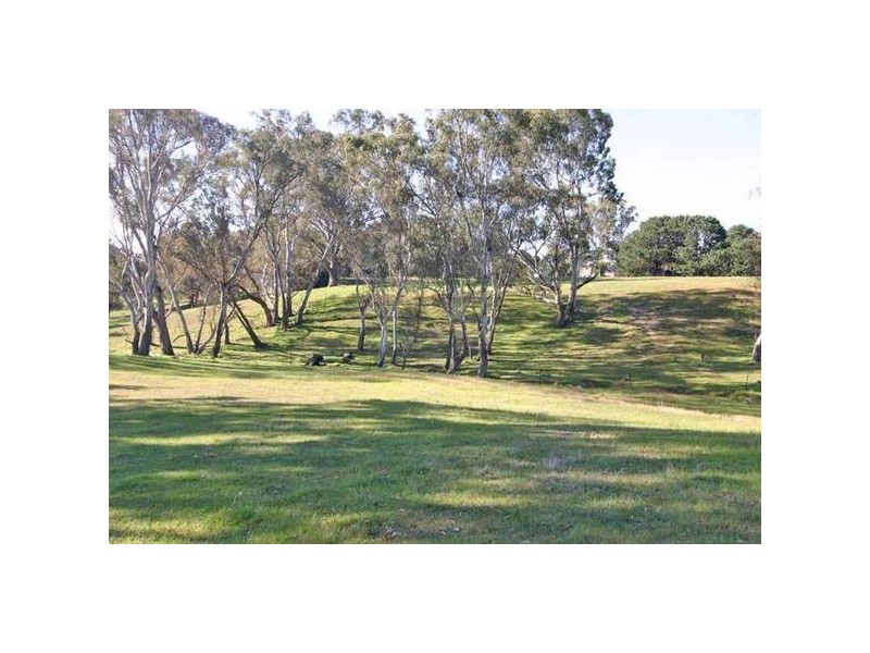 2335 Buangor-Ben Nevis Rd, Crowlands VIC 3377