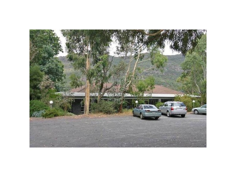 161-163 Grampians Road, Halls Gap VIC 3381