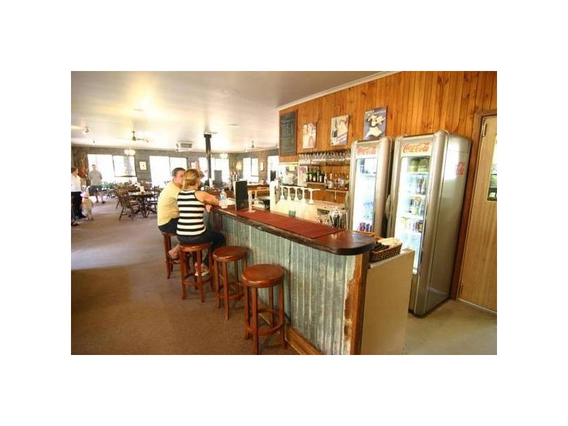 161-163 Grampians Road, Halls Gap VIC 3381