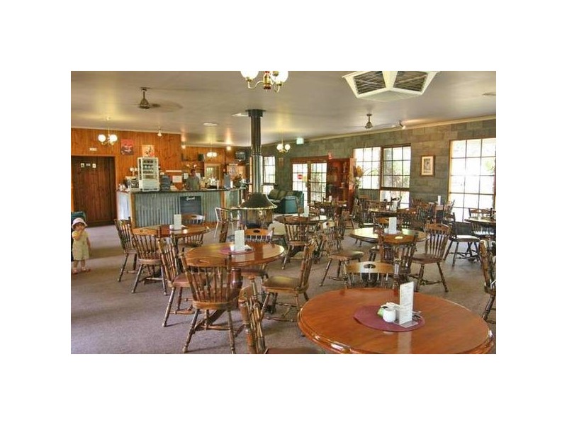 161-163 Grampians Road, Halls Gap VIC 3381