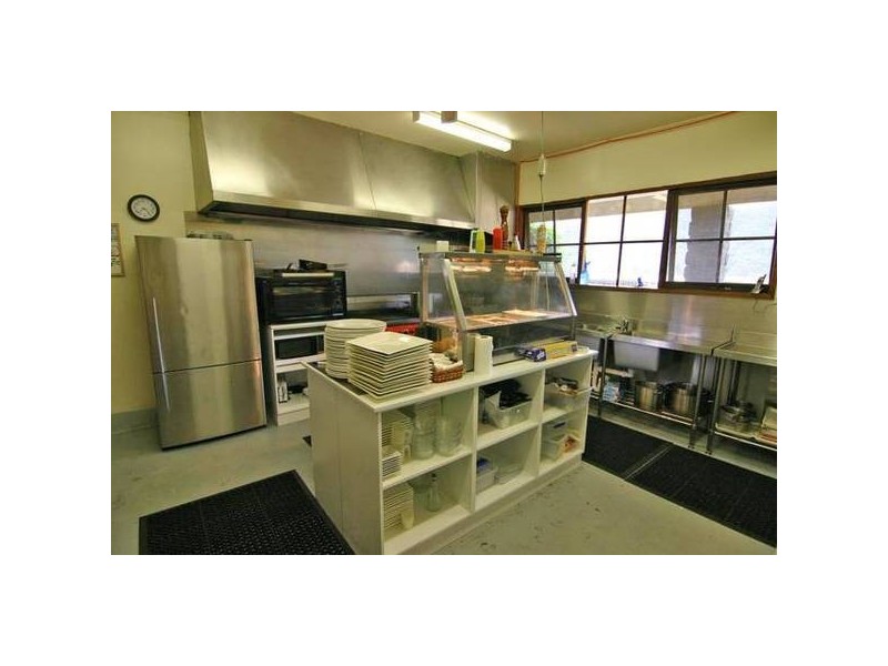 161-163 Grampians Road, Halls Gap VIC 3381