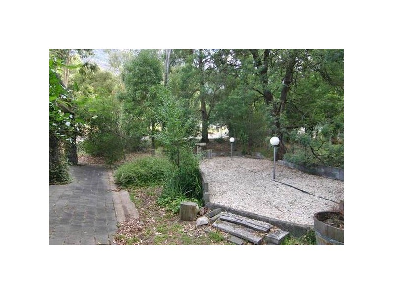 161-163 Grampians Road, Halls Gap VIC 3381