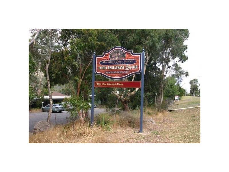 161-163 Grampians Road, Halls Gap VIC 3381