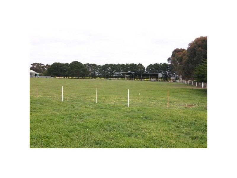 1 Station Street, Willaura VIC 3379