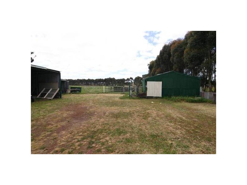 1 Station Street, Willaura VIC 3379