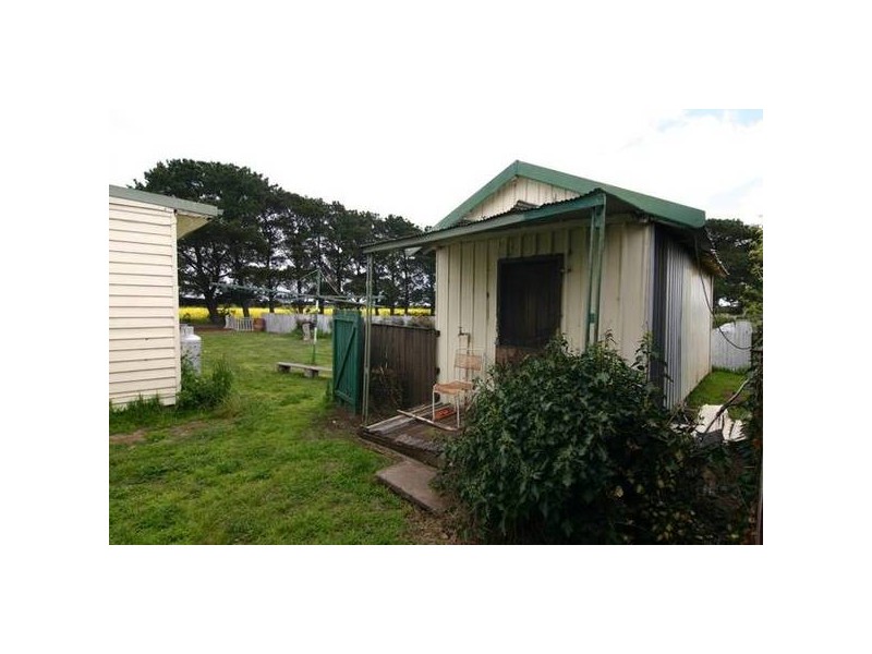 1 Station Street, Willaura VIC 3379