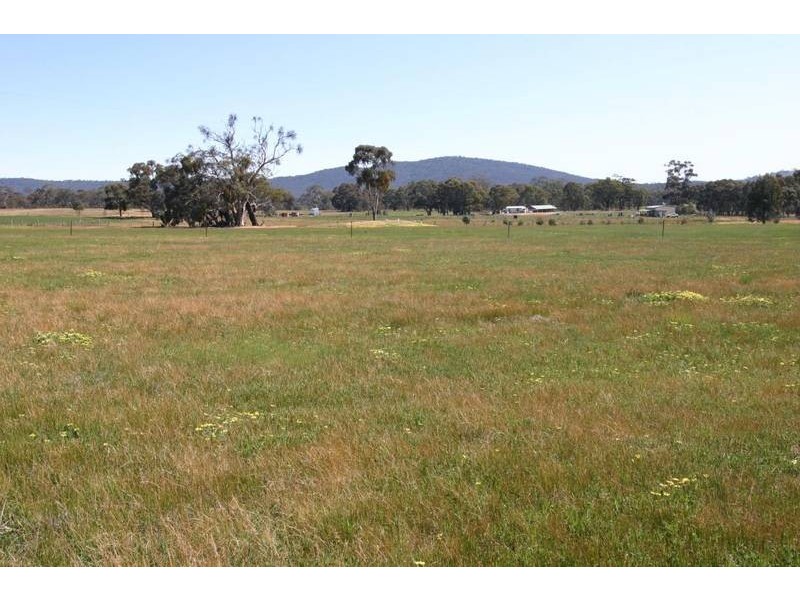 Lot 4,  Section B, Barkly VIC 3381