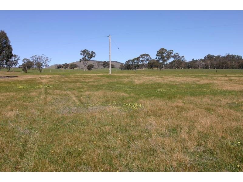 Lot 4,  Section B, Barkly VIC 3381