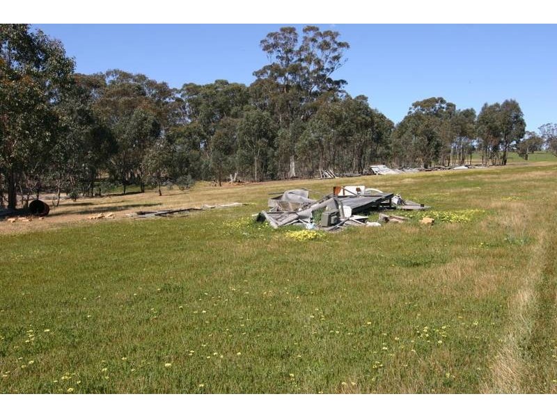 Lot 4,  Section B, Barkly VIC 3381