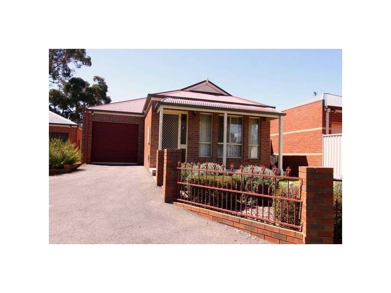 5/2 Finley Court, Mount Clear, Ballarat VIC 3350