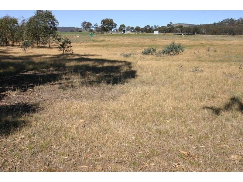 Lot 8,  Section B, Barkly VIC 3381