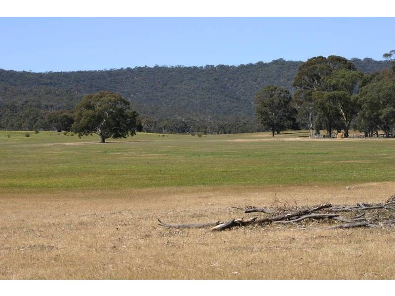 Lot 26 & 26A,  Landsborough- Avoca Road, Landsborough VIC 3384