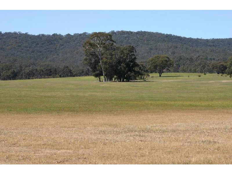 Lot 26 & 26A,  Landsborough- Avoca Road, Landsborough VIC 3384
