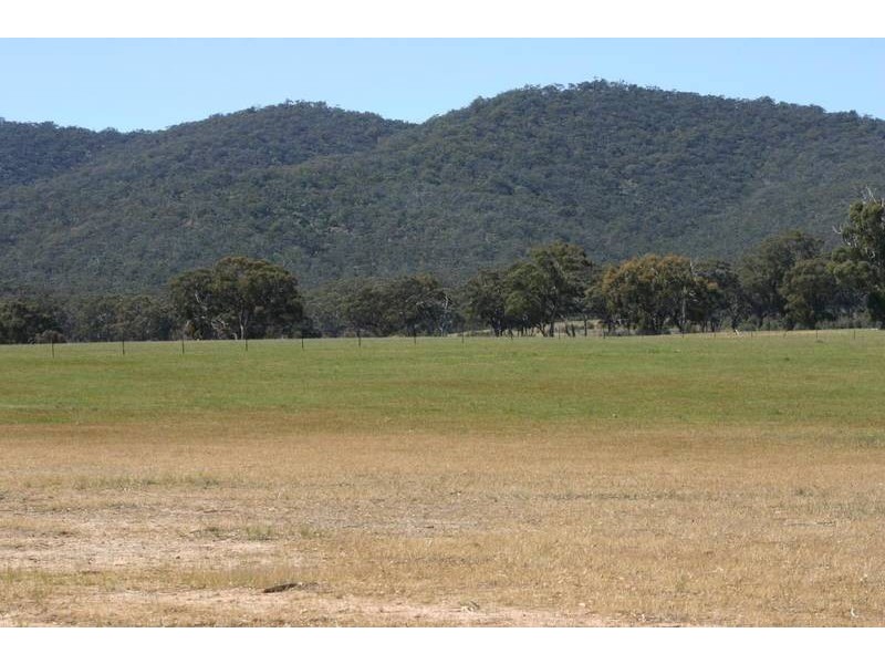 Lot 26 & 26A,  Landsborough- Avoca Road, Landsborough VIC 3384