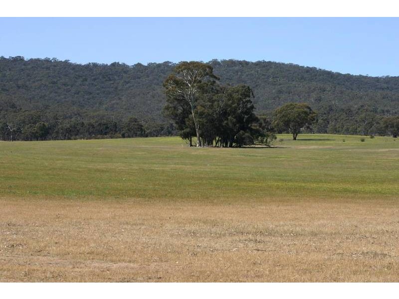 Lot 26 & 26A,  Landsborough- Avoca Road, Landsborough VIC 3384