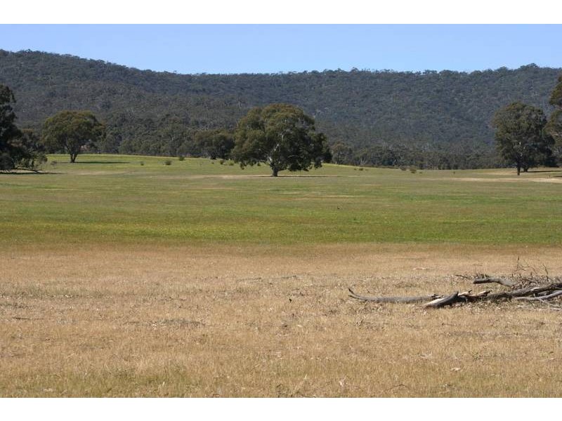 Lot 26 & 26A,  Landsborough- Avoca Road, Landsborough VIC 3384