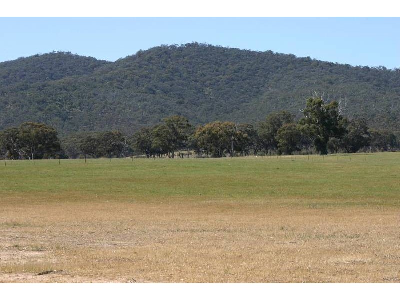 Lot 26 & 26A,  Landsborough- Avoca Road, Landsborough VIC 3384