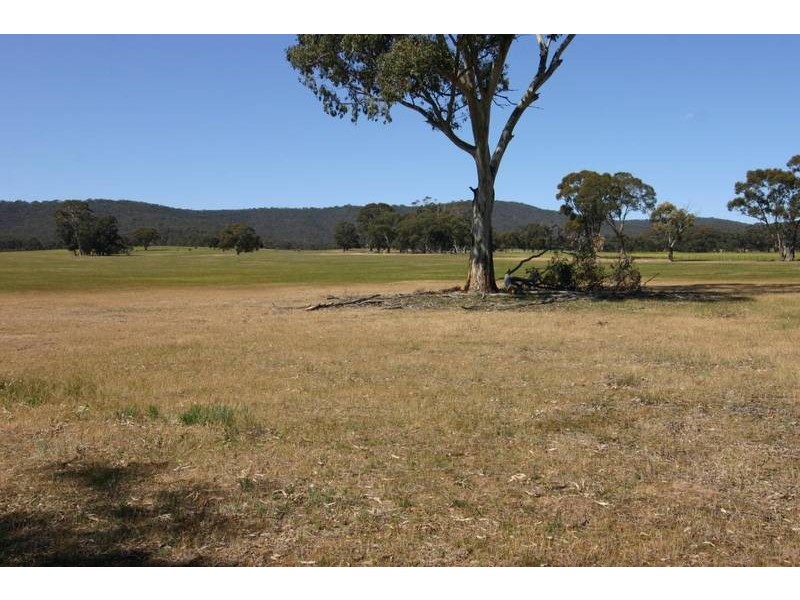 Lot 26 & 26A,  Landsborough- Avoca Road, Landsborough VIC 3384