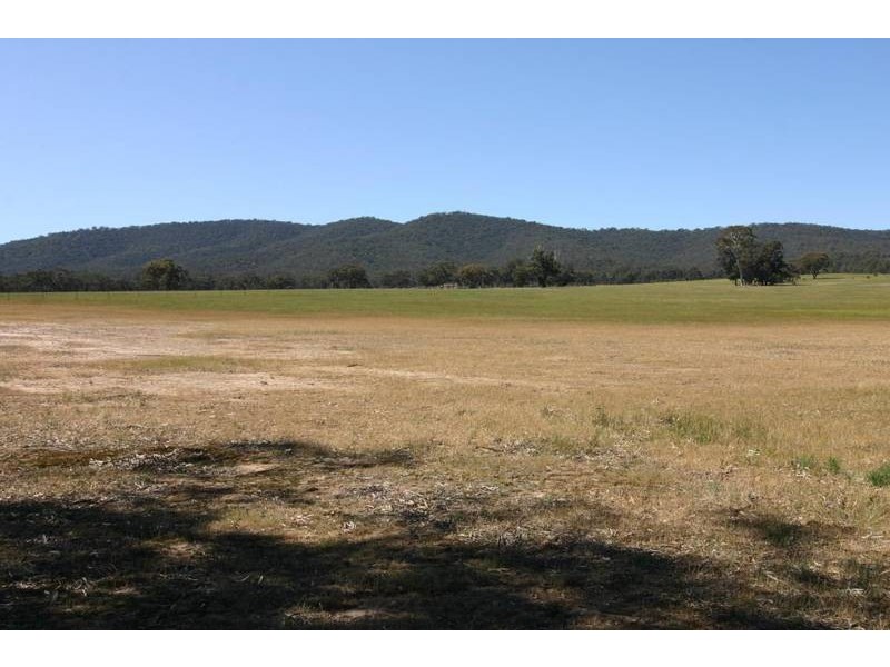 Lot 26 & 26A,  Landsborough- Avoca Road, Landsborough VIC 3384