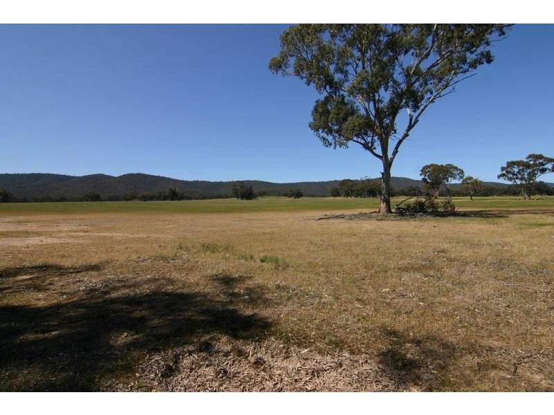 Lot 26 & 26A,  Landsborough- Avoca Road, Landsborough VIC 3384