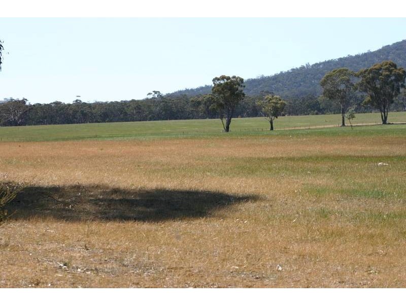 Lot 24 & 24A,  Landsborough- Avoca Road, Landsborough VIC 3384