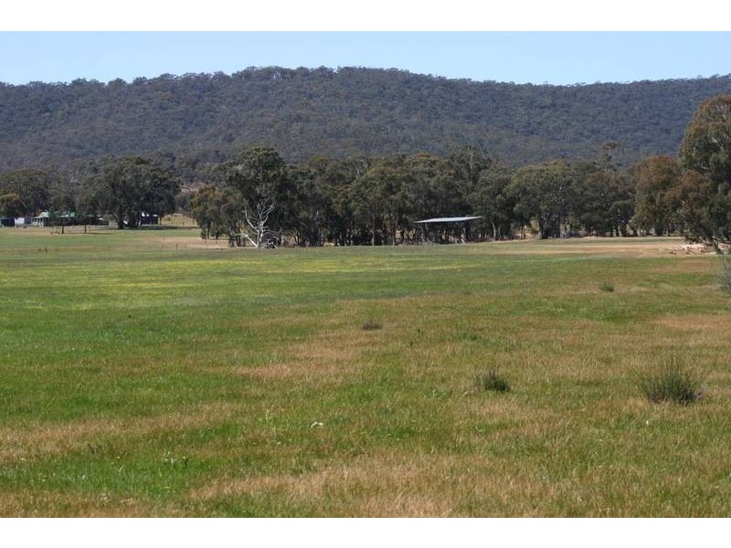 Lot 24 & 24A,  Landsborough- Avoca Road, Landsborough VIC 3384