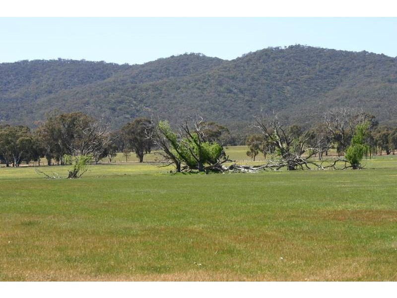 Lot 24 & 24A,  Landsborough- Avoca Road, Landsborough VIC 3384