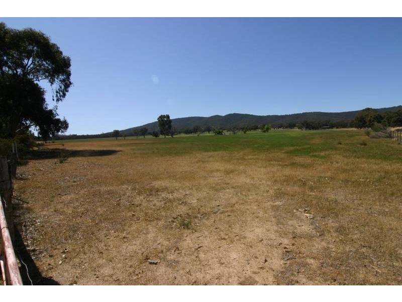 Lot 24 & 24A,  Landsborough- Avoca Road, Landsborough VIC 3384