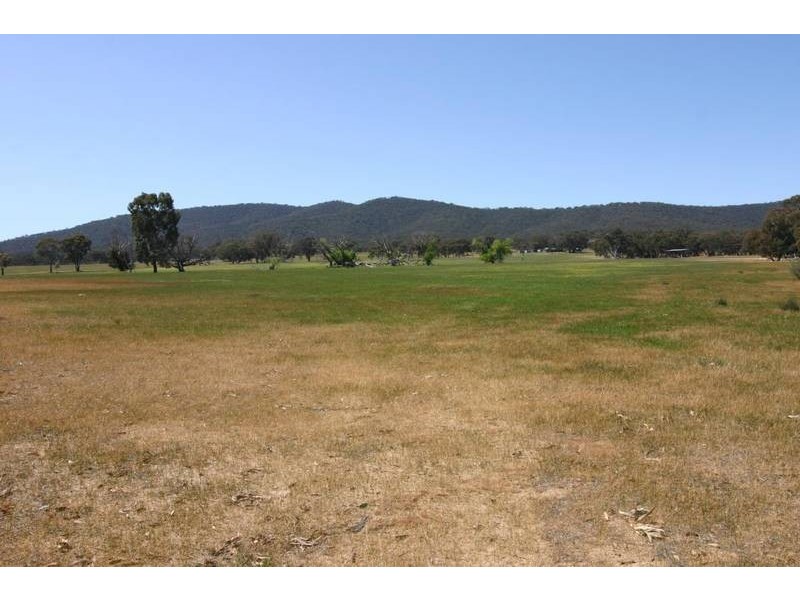 Lot 24 & 24A,  Landsborough- Avoca Road, Landsborough VIC 3384