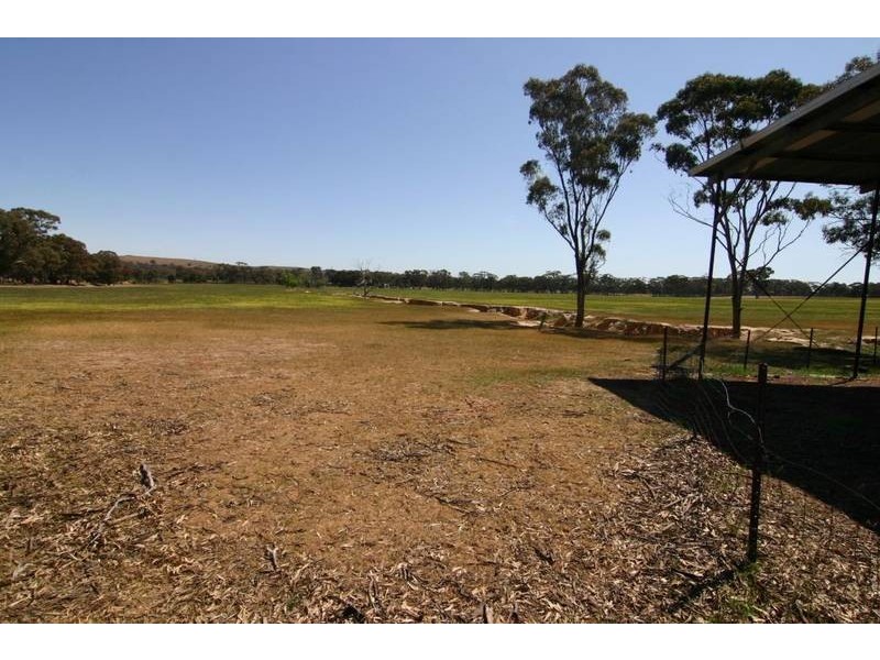 Lot 24 & 24A,  Landsborough- Avoca Road, Landsborough VIC 3384
