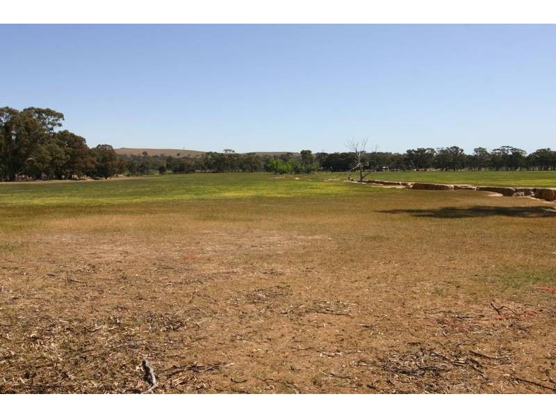 Lot 24 & 24A,  Landsborough- Avoca Road, Landsborough VIC 3384